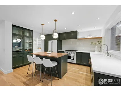 $1,970,000 | 71 Ridge Drive, Boulder, CO 80304