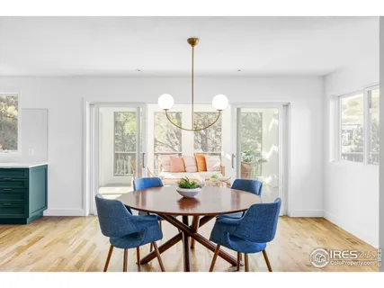 $1,970,000 | 71 Ridge Drive, Boulder, CO 80304