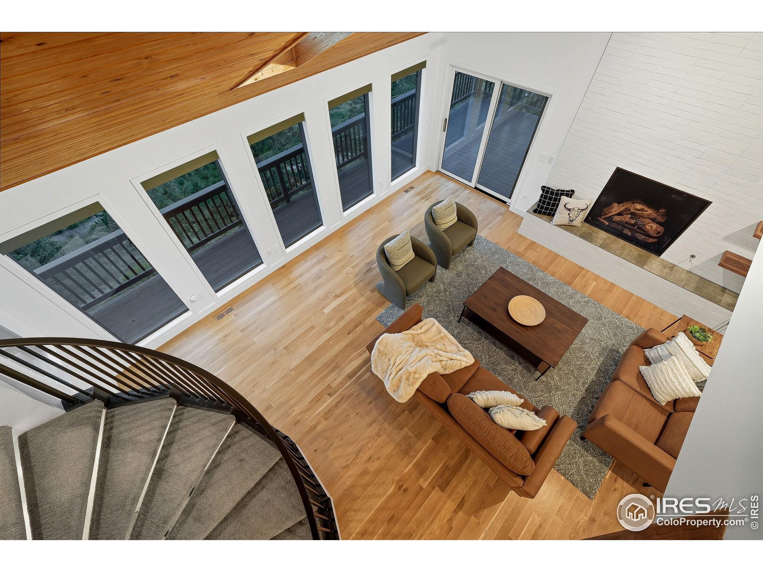 71 Ridge Drive Boulder, CO 80304 - Photo 18 of 42