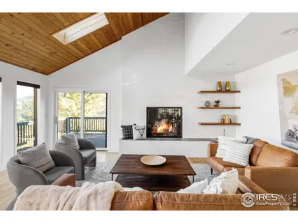 $1,970,000 | 71 Ridge Drive, Boulder, CO 80304