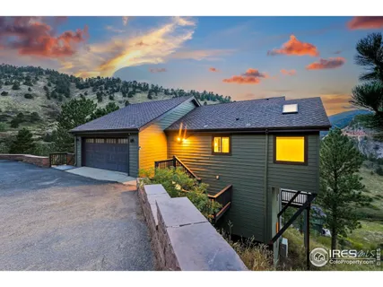 $1,970,000 | 71 Ridge Drive, Boulder, CO 80304