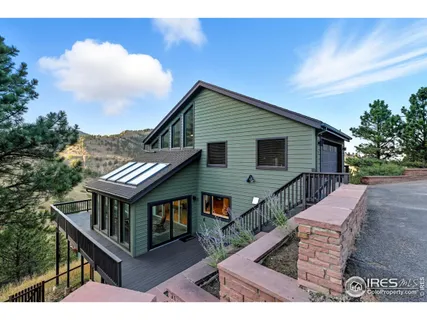 $1,970,000 | 71 Ridge Drive, Boulder, CO 80304