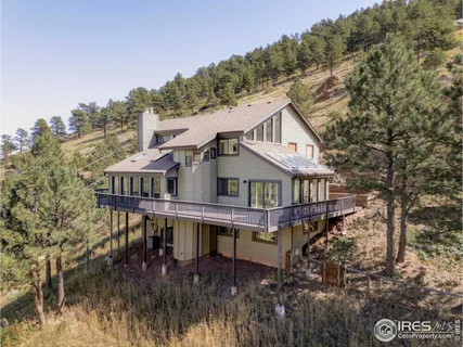 $1,970,000 | 71 Ridge Drive, Boulder, CO 80304