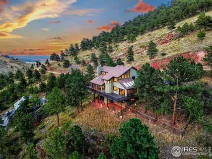 $1,970,000 | 71 Ridge Drive, Boulder, CO 80304