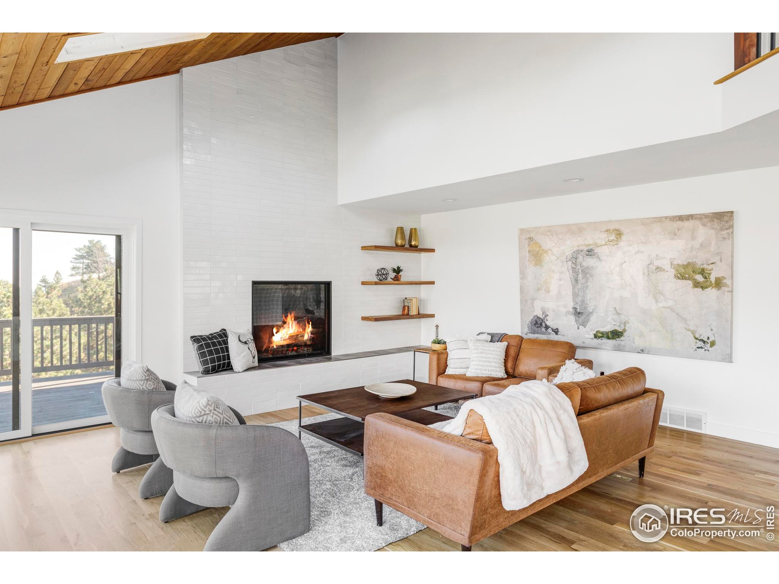 71 Ridge Drive Boulder, CO 80304 - Photo 7 of 42