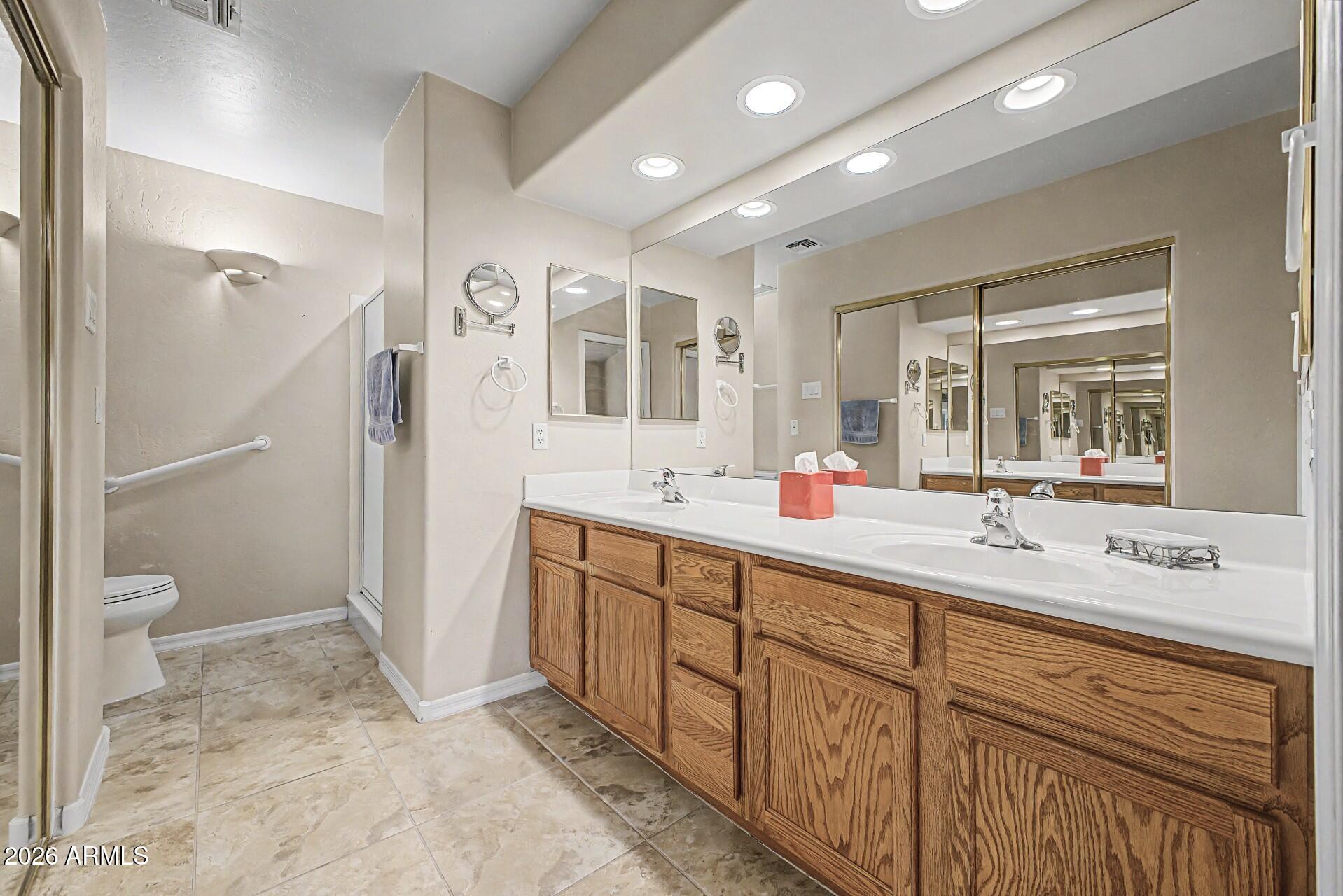 4202 East Broadway Road, Unit 16 Mesa, AZ 85206 - Photo 13 of 39 WELCOME HOME!