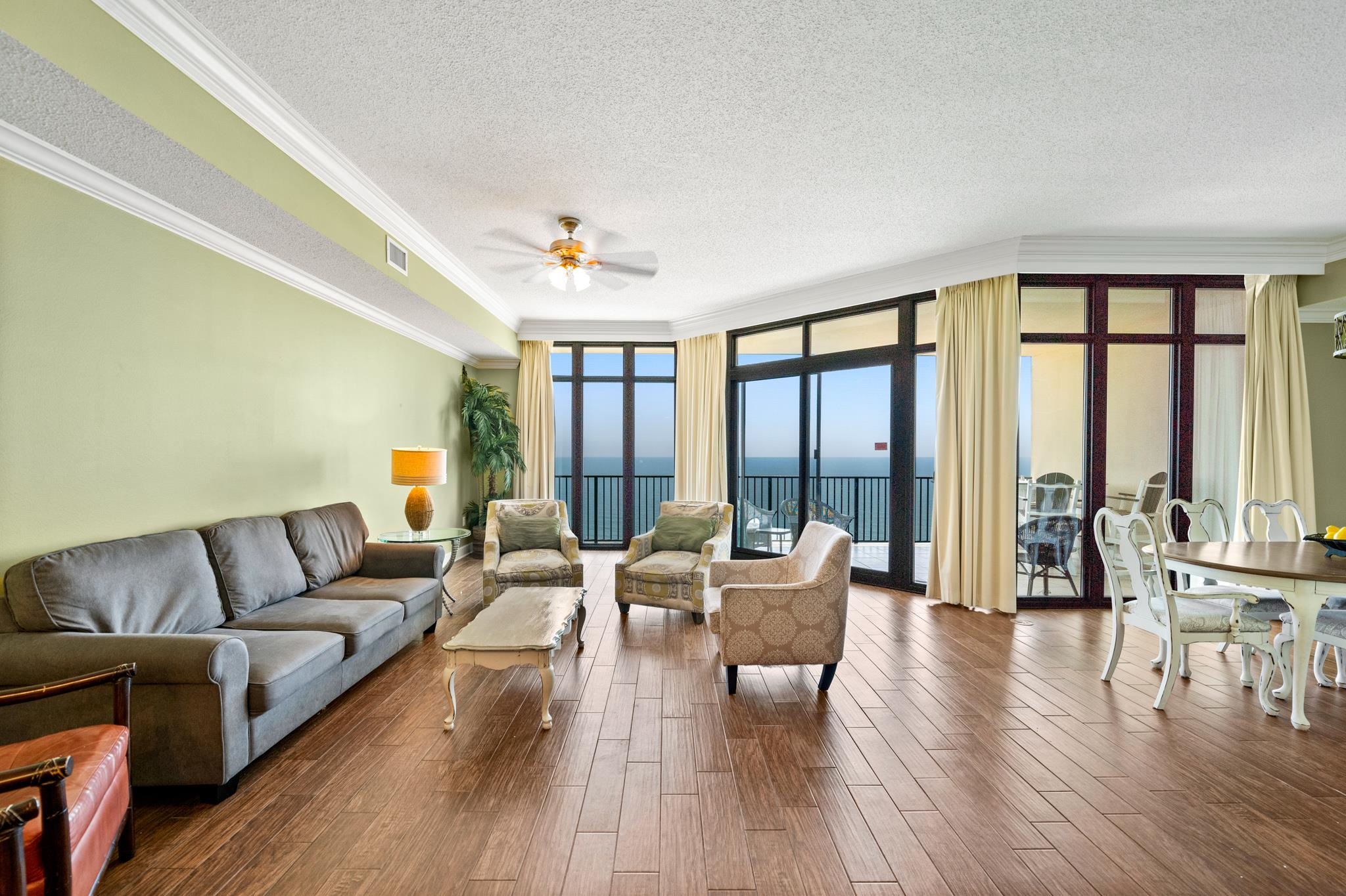 23972 Perdido Beach Boulevard, Unit 2402 Orange Beach, AL 36561 - Photo 6 of 36
