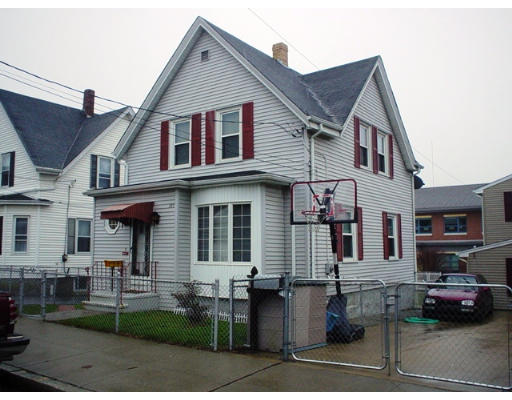 377 Anthony Street Fall River, MA 02721 - Photo 1 of 10