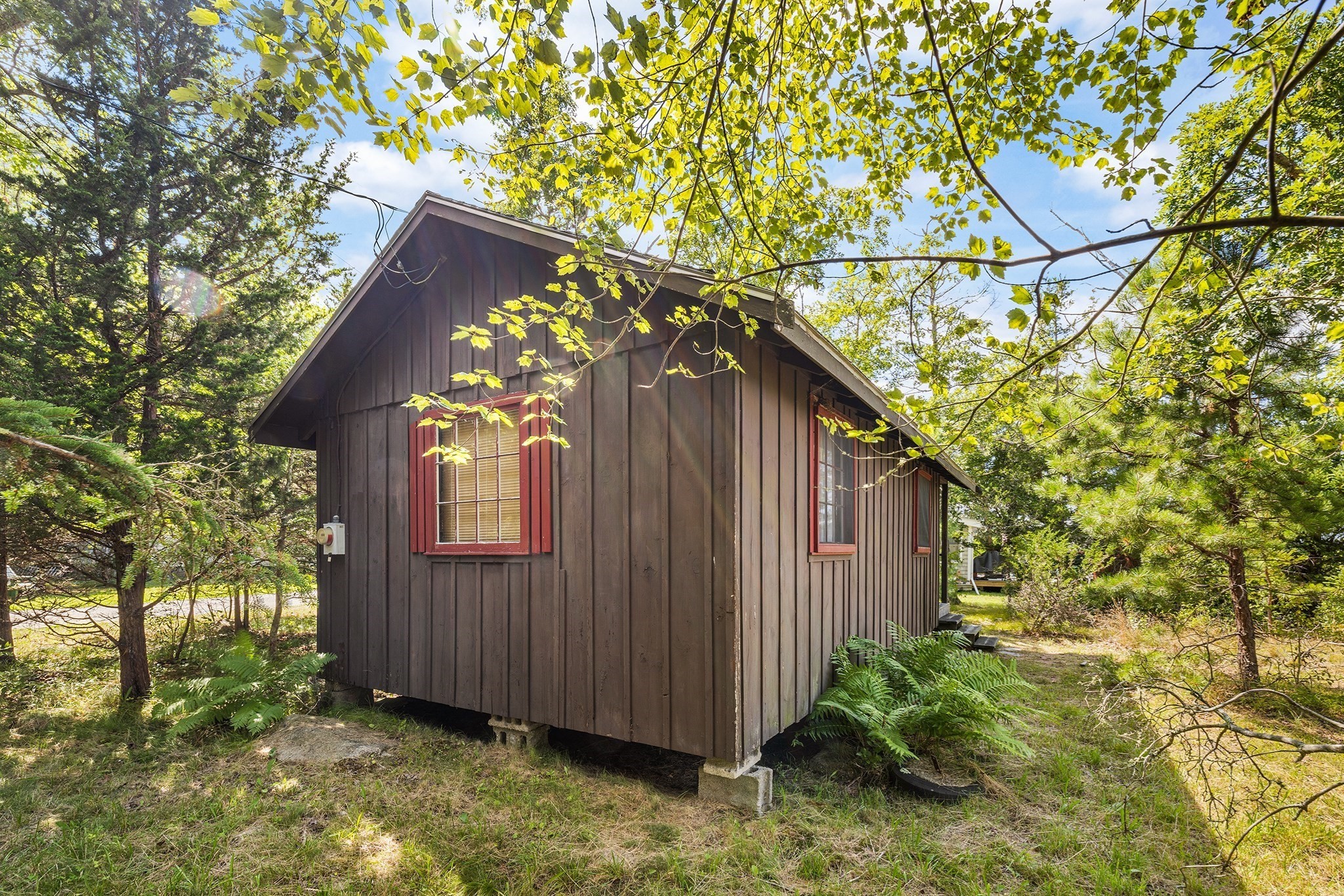 57 Dexter Road Marion, MA 02738 - Photo 8 of 16 Gallery Image 8