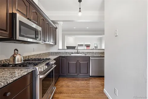 $715,000 | 944 Ivanhoe Street, Denver, CO 80220