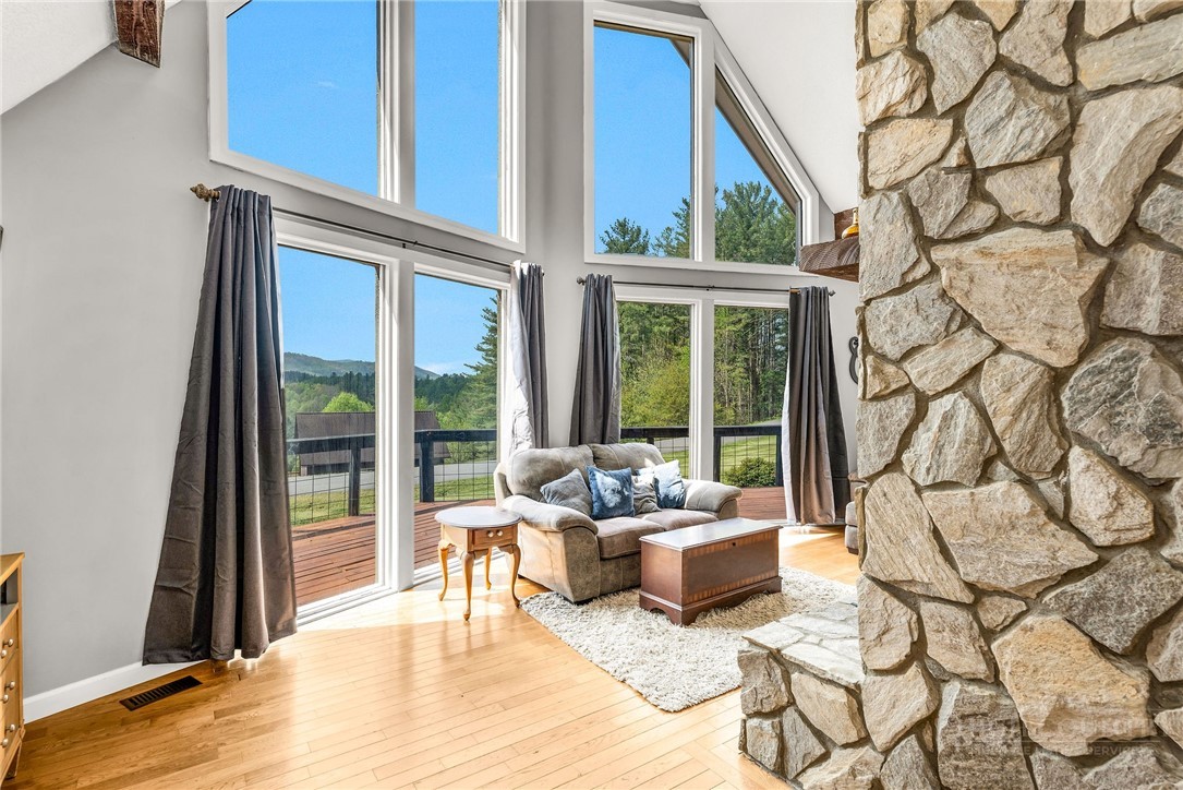 346 Clear View Ridge Crumpler, NC 28617 - Photo 12 of 50