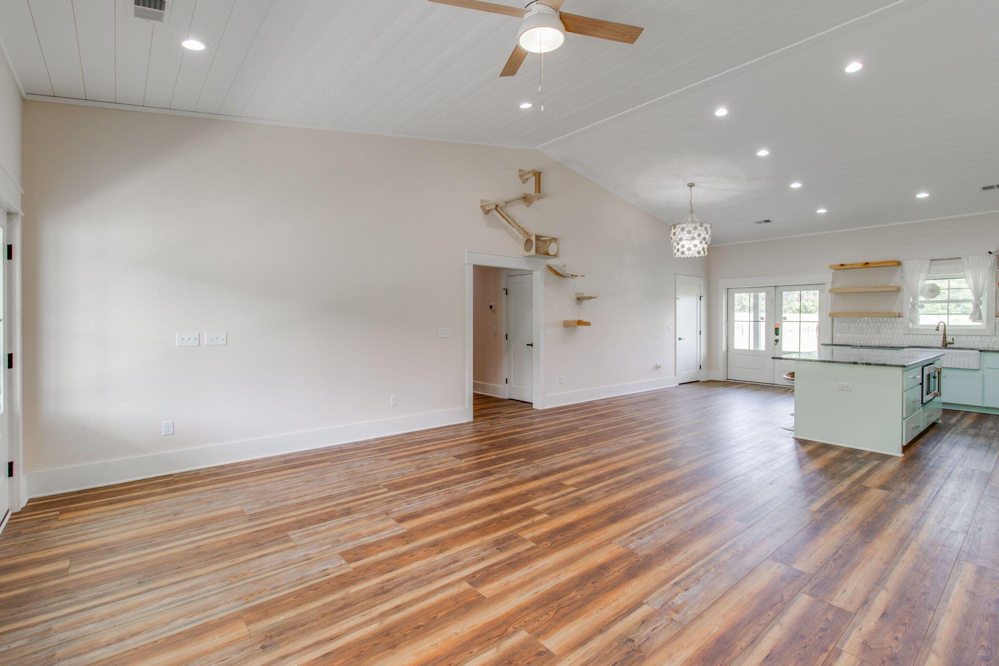 1936 Ben Franklin Road Leesville, SC 29070 - Photo 17 of 58