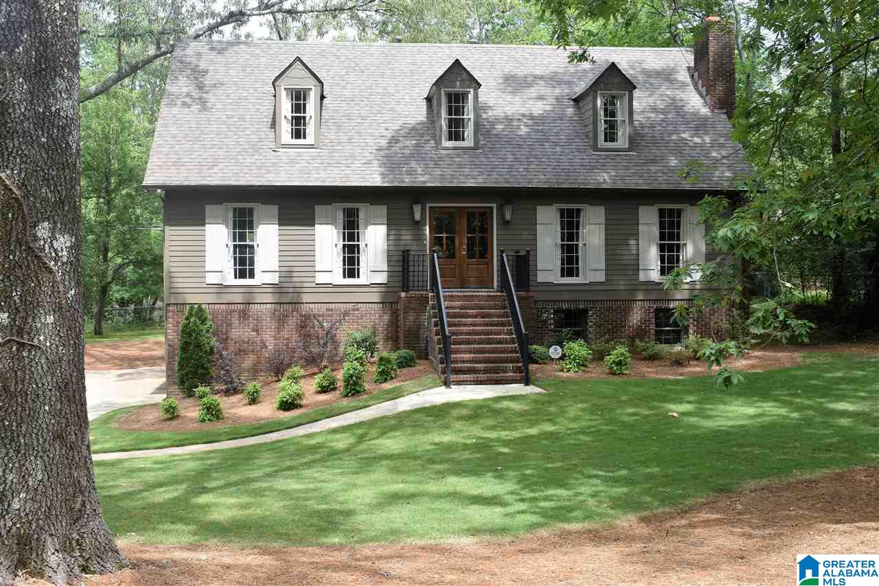 4437 Cahaba River Road Birmingham, AL 35243 - Photo 50 of 50