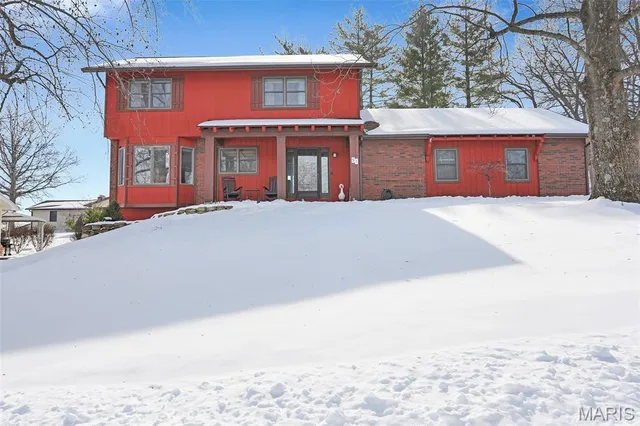 $315,000 | 51 Berkshire Drive, Washington, MO 63090