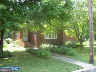 132 Kelly Driver Road Clementon, NJ 08021 - Photo 11 of 12 Exterior Side