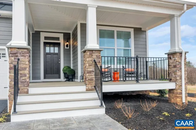 a room with storage and utility