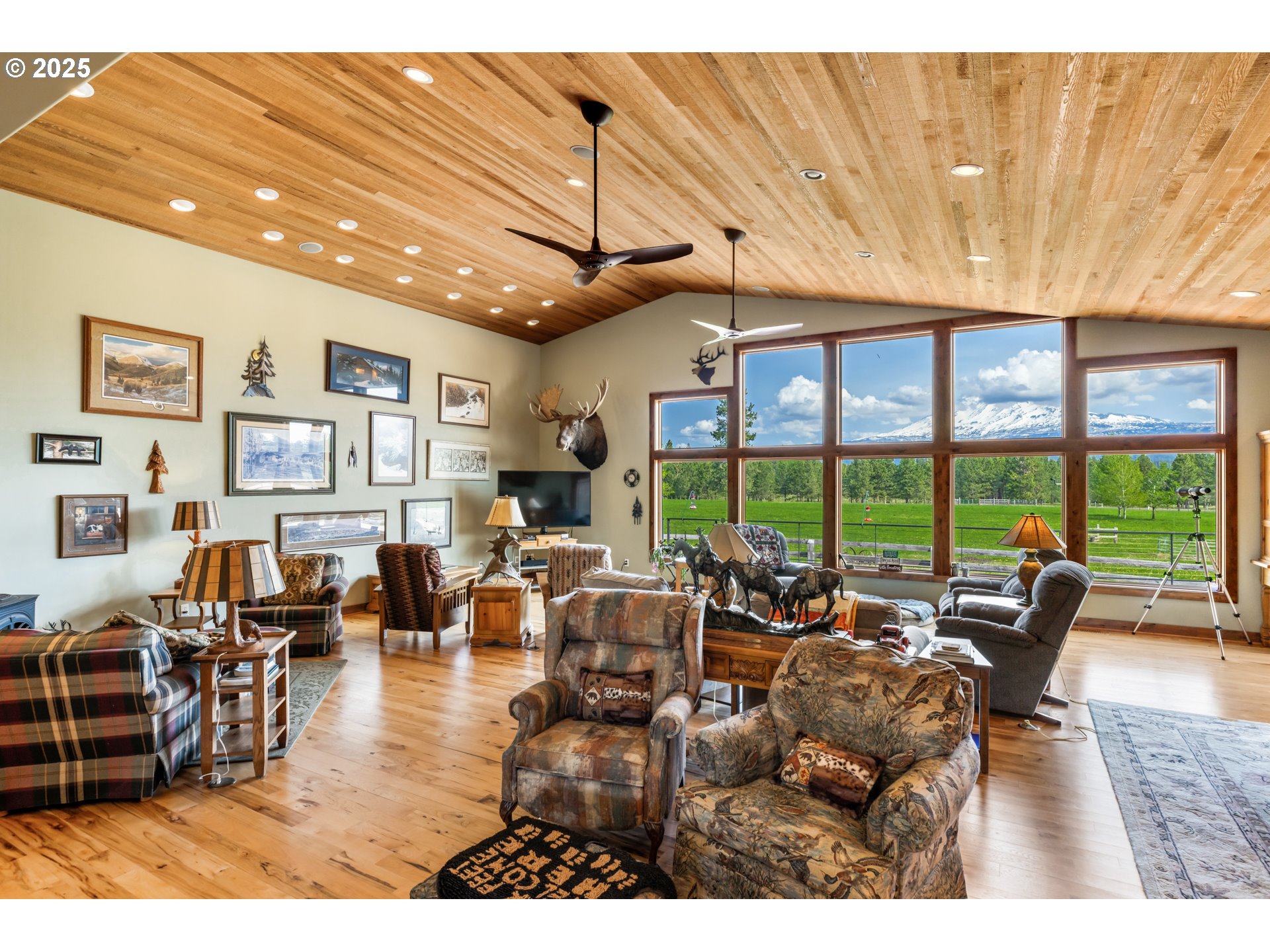 60 Jennings Road Trout Lake, WA 98650 - Photo 11 of 47