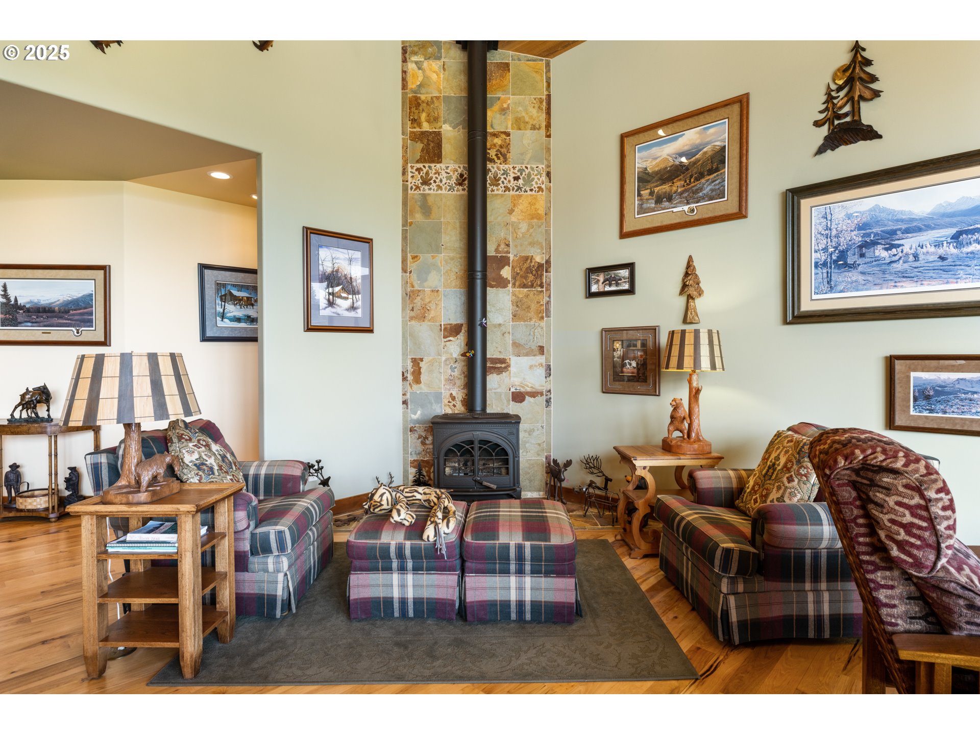 60 Jennings Road Trout Lake, WA 98650 - Photo 15 of 47