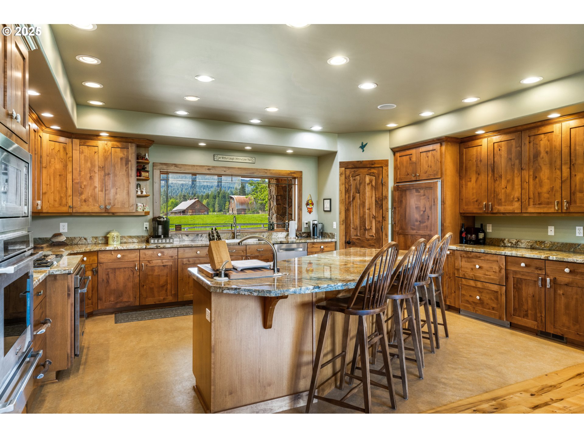 60 Jennings Road Trout Lake, WA 98650 - Photo 17 of 47