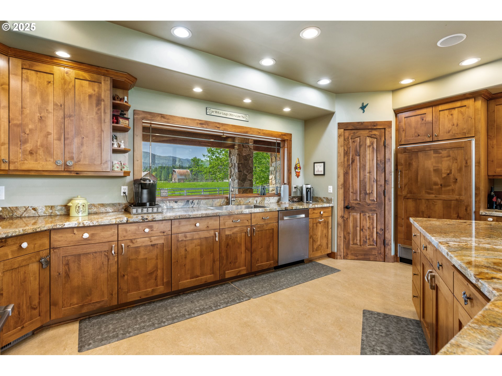 60 Jennings Road Trout Lake, WA 98650 - Photo 18 of 47