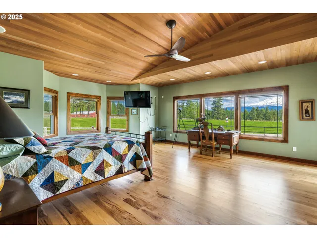 $1,950,000 | 60 Jennings Road, Trout Lake, WA 98650