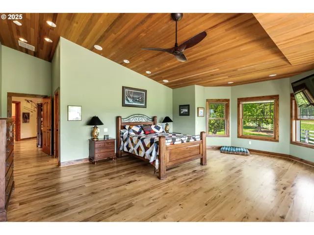 $1,950,000 | 60 Jennings Road, Trout Lake, WA 98650