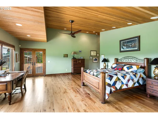 $1,950,000 | 60 Jennings Road, Trout Lake, WA 98650