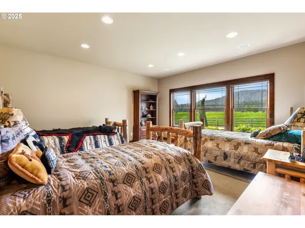 $1,950,000 | 60 Jennings Road, Trout Lake, WA 98650