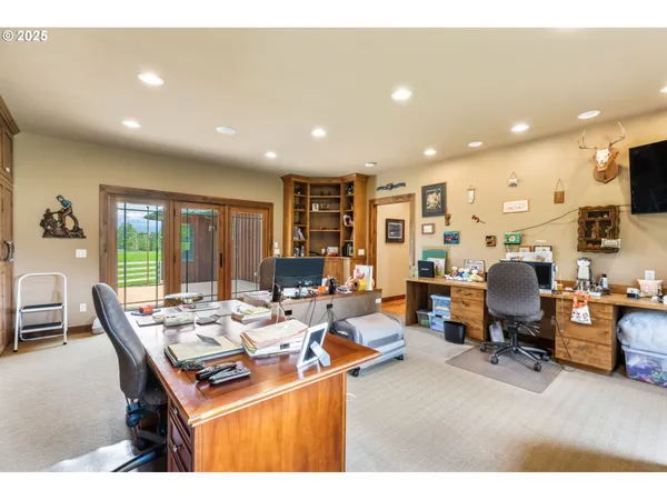 $1,950,000 | 60 Jennings Road, Trout Lake, WA 98650
