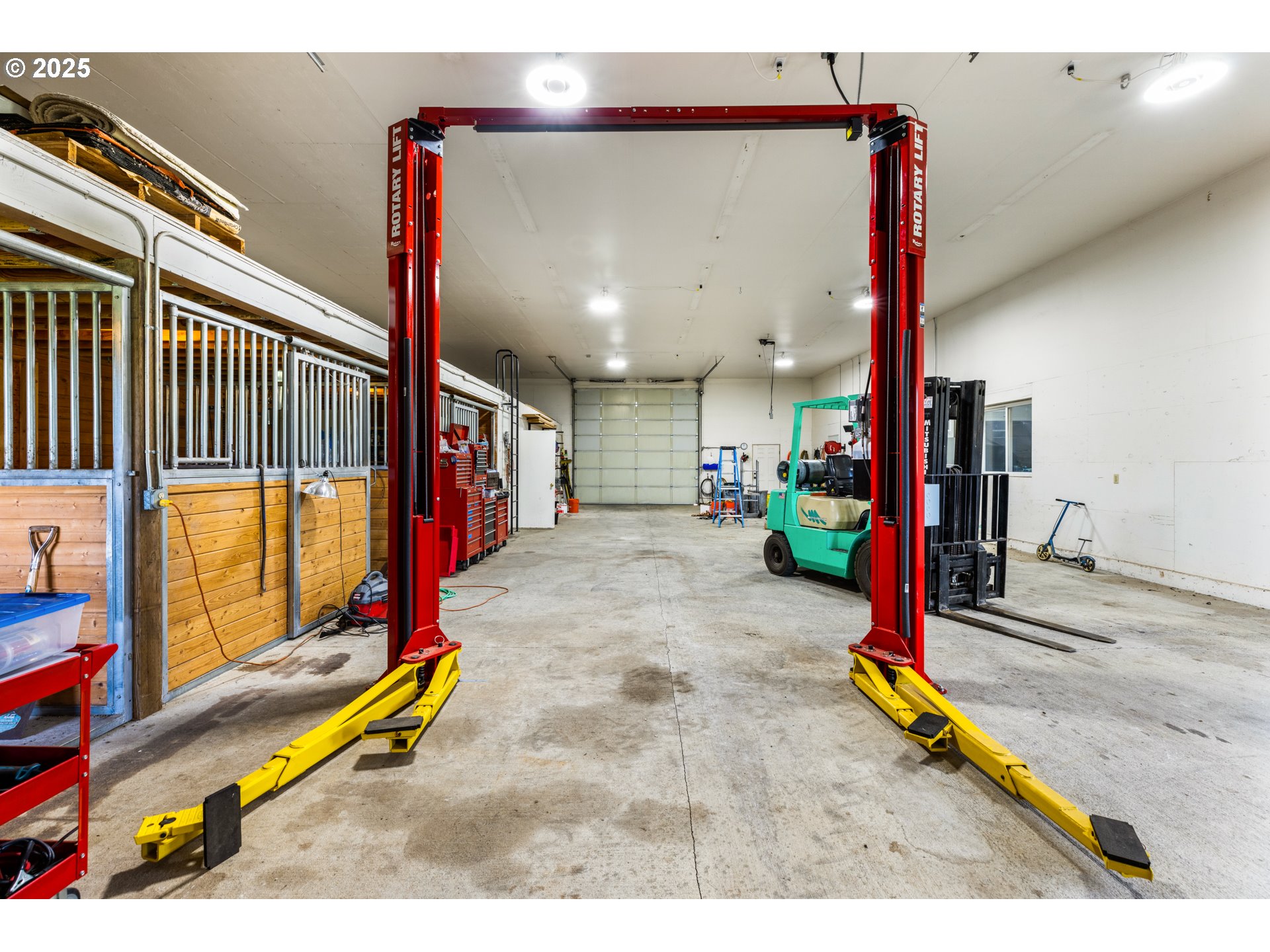 60 Jennings Road Trout Lake, WA 98650 - Photo 36 of 47