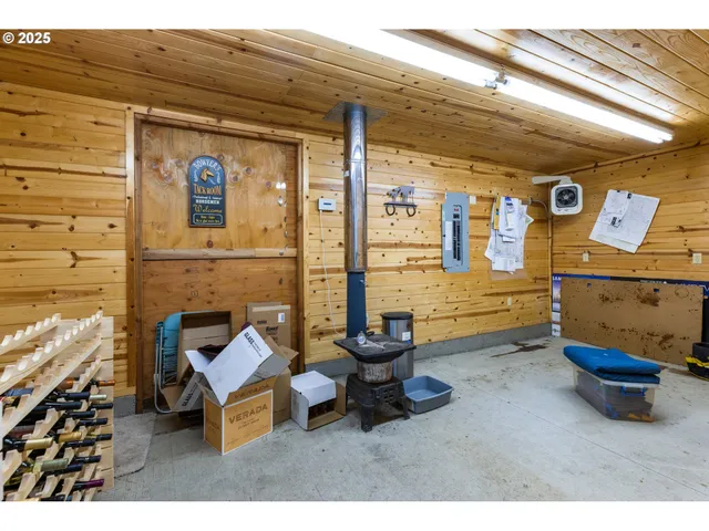 $1,950,000 | 60 Jennings Road, Trout Lake, WA 98650