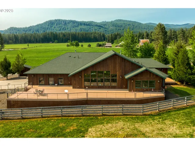 $1,950,000 | 60 Jennings Road, Trout Lake, WA 98650