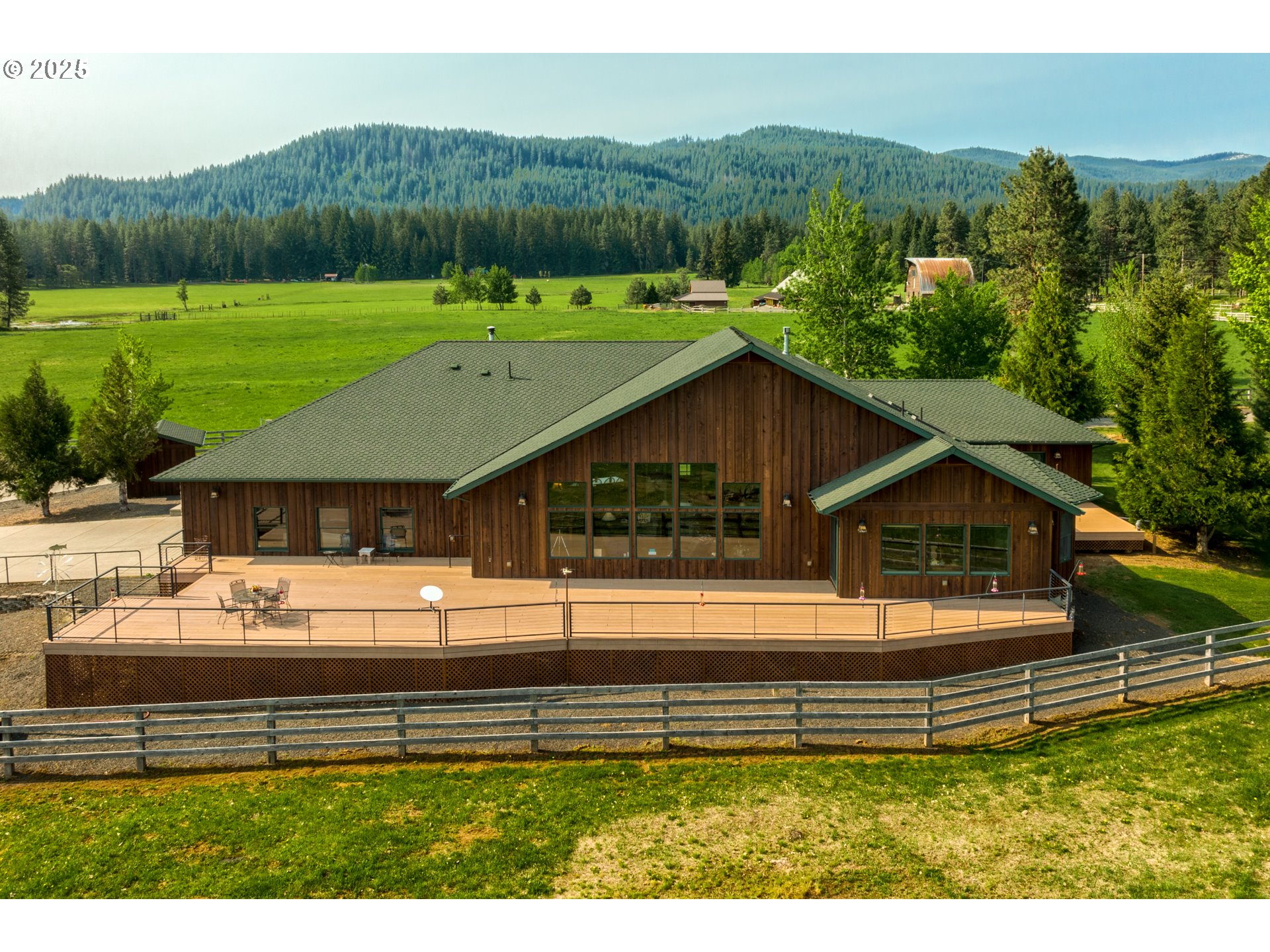 60 Jennings Road Trout Lake, WA 98650 - Photo 44 of 47