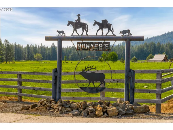 $1,950,000 | 60 Jennings Road, Trout Lake, WA 98650