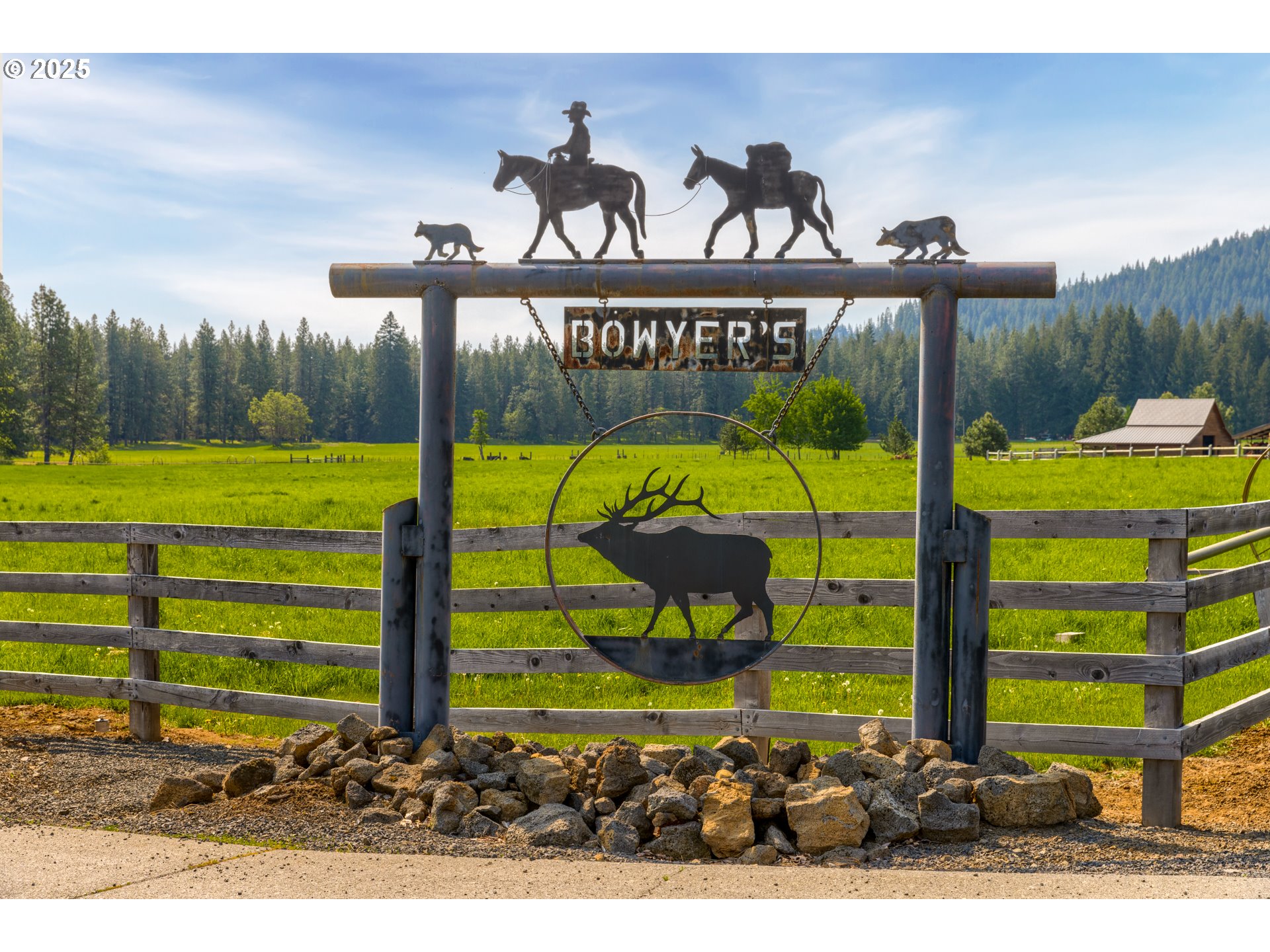 60 Jennings Road Trout Lake, WA 98650 - Photo 7 of 47