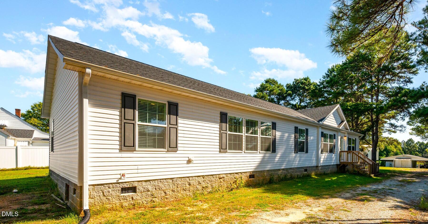 2551 Old Durham Road Roxboro, NC 27573 - Photo 1 of 40 2551 front 2026