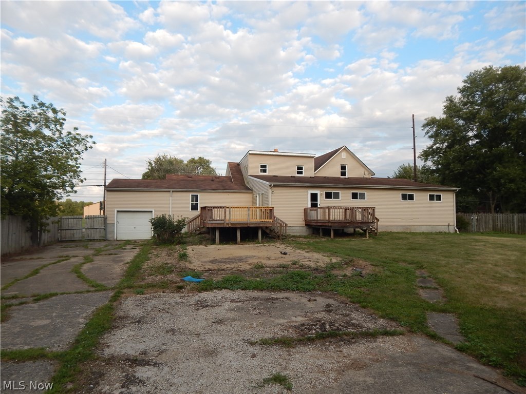 8390 Avon Belden Road North Ridgeville, OH 44039 - Photo 20 of 22