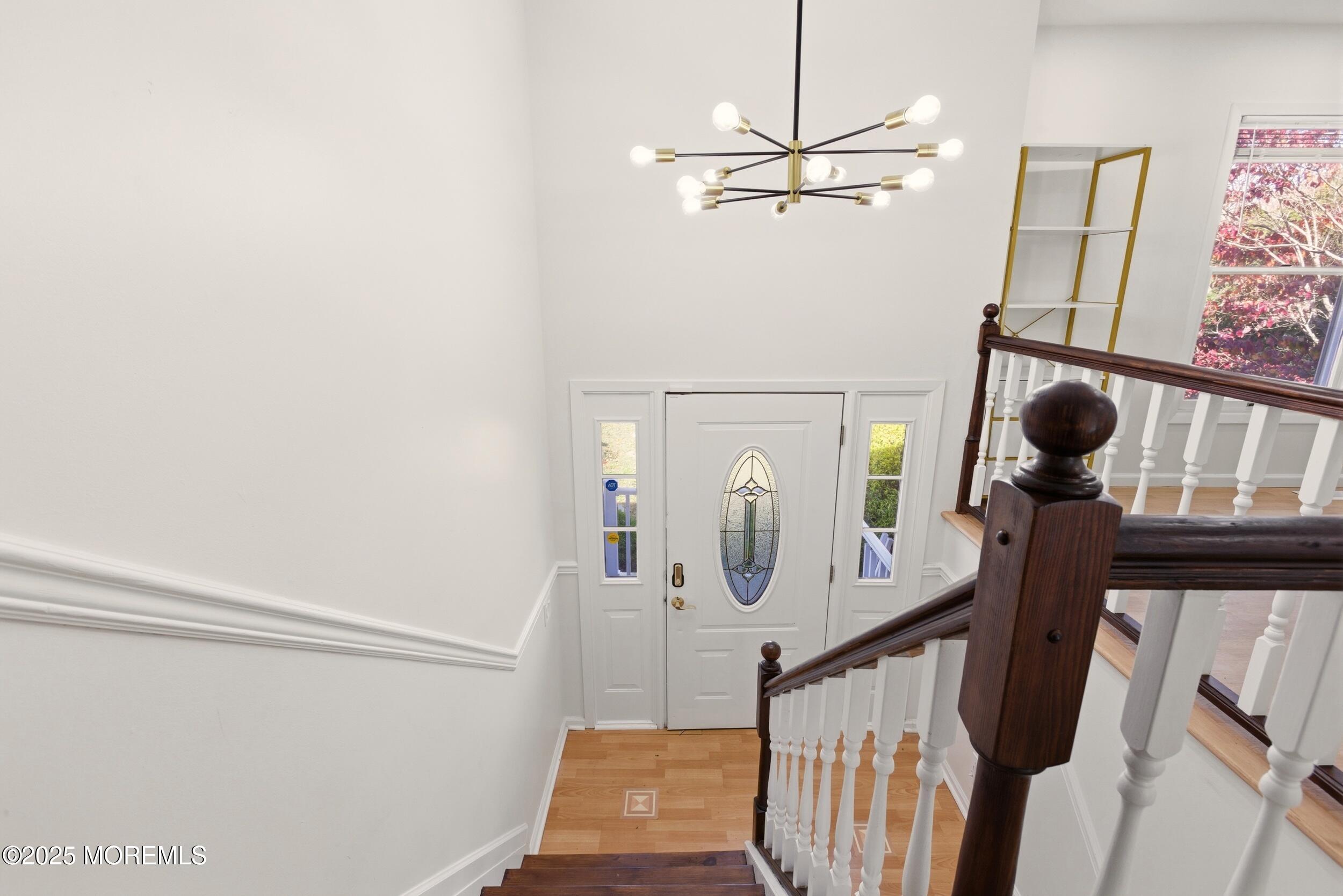 75 Hickory Hill Road Jackson, NJ 08527 - Photo 7 of 30 a view of a balcony with furniture