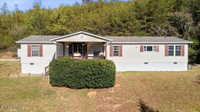 $349,900 | 916 Scenic River Road, Madisonville, TN 37354