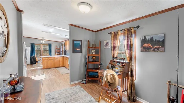 $349,900 | 916 Scenic River Road, Madisonville, TN 37354