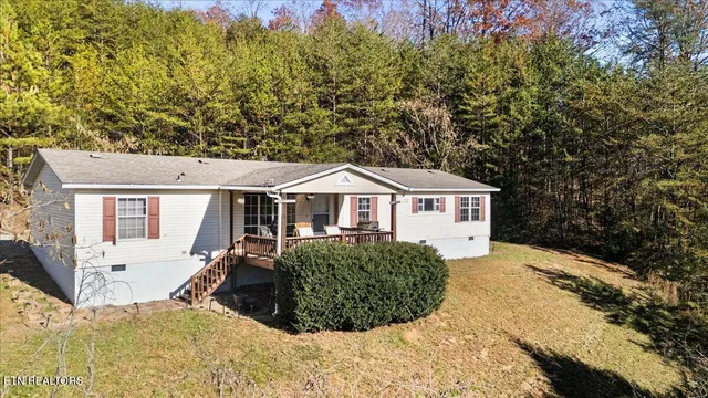 $349,900 | 916 Scenic River Road, Madisonville, TN 37354