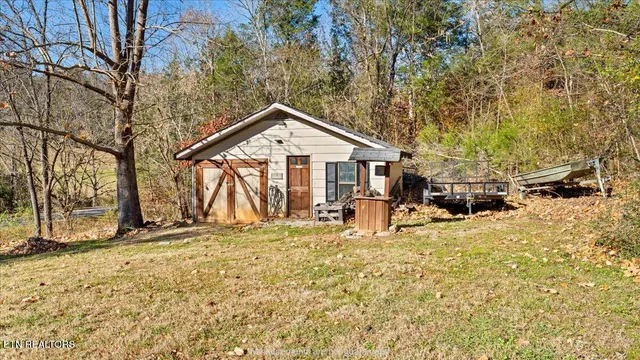 $349,900 | 916 Scenic River Road, Madisonville, TN 37354