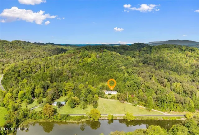 $349,900 | 916 Scenic River Road, Madisonville, TN 37354