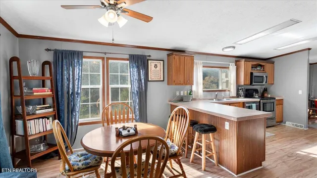 $349,900 | 916 Scenic River Road, Madisonville, TN 37354