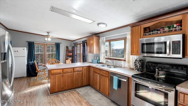 $349,900 | 916 Scenic River Road, Madisonville, TN 37354