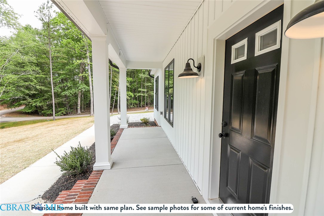 3341 Merry Point Road Lancaster, VA 22503 - Photo 7 of 33