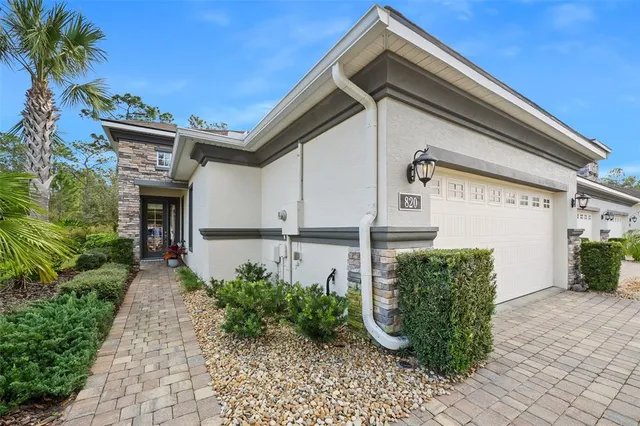 $359,000 | 820 Aldenham Lane, Ormond Beach, FL 32174
