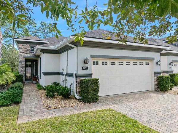 $355,000 | 820 Aldenham Lane, Ormond Beach, FL 32174