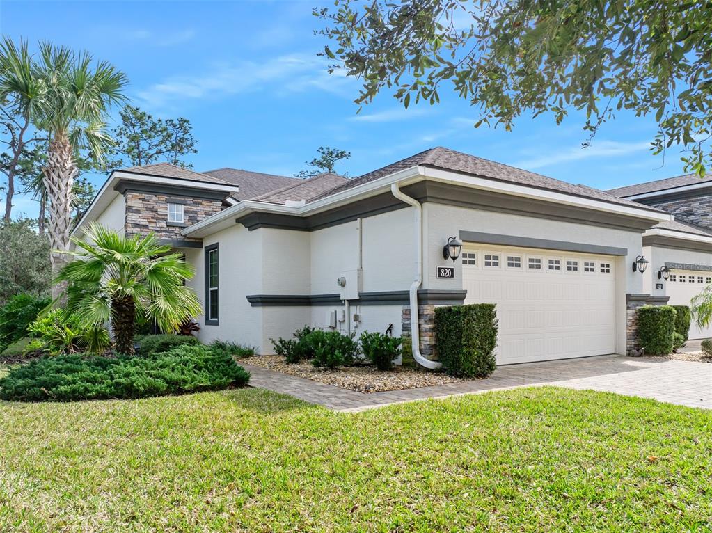 820 Aldenham Lane Ormond Beach, FL 32174 - Photo 40 of 65