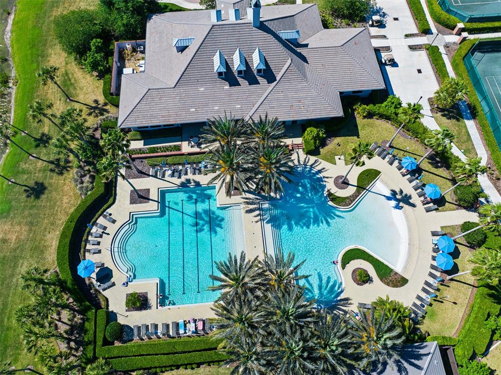 820 Aldenham Lane Ormond Beach, FL 32174 - Photo 58 of 65